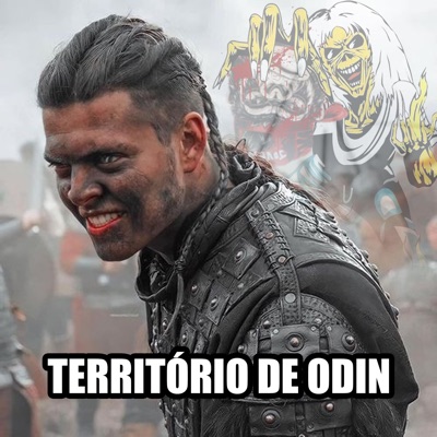 Território de Odin - Single