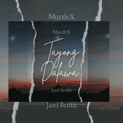 Tayong Dalawa - Single