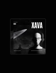 XAVAを聴いたり、ミュージックビデオを鑑賞したり、経歴やツアー日程などを確認したりしましょう！