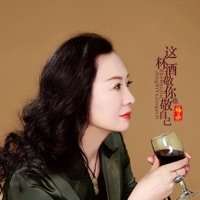 这杯酒敬你也敬自己 - Single - 梅朵