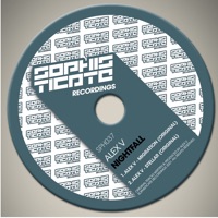 Nightfall - Single - Alex V