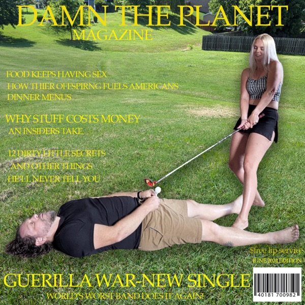 Guerilla War