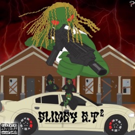 SKŸŁŸFTËR (feat. Yns Corey) Yung Keytay