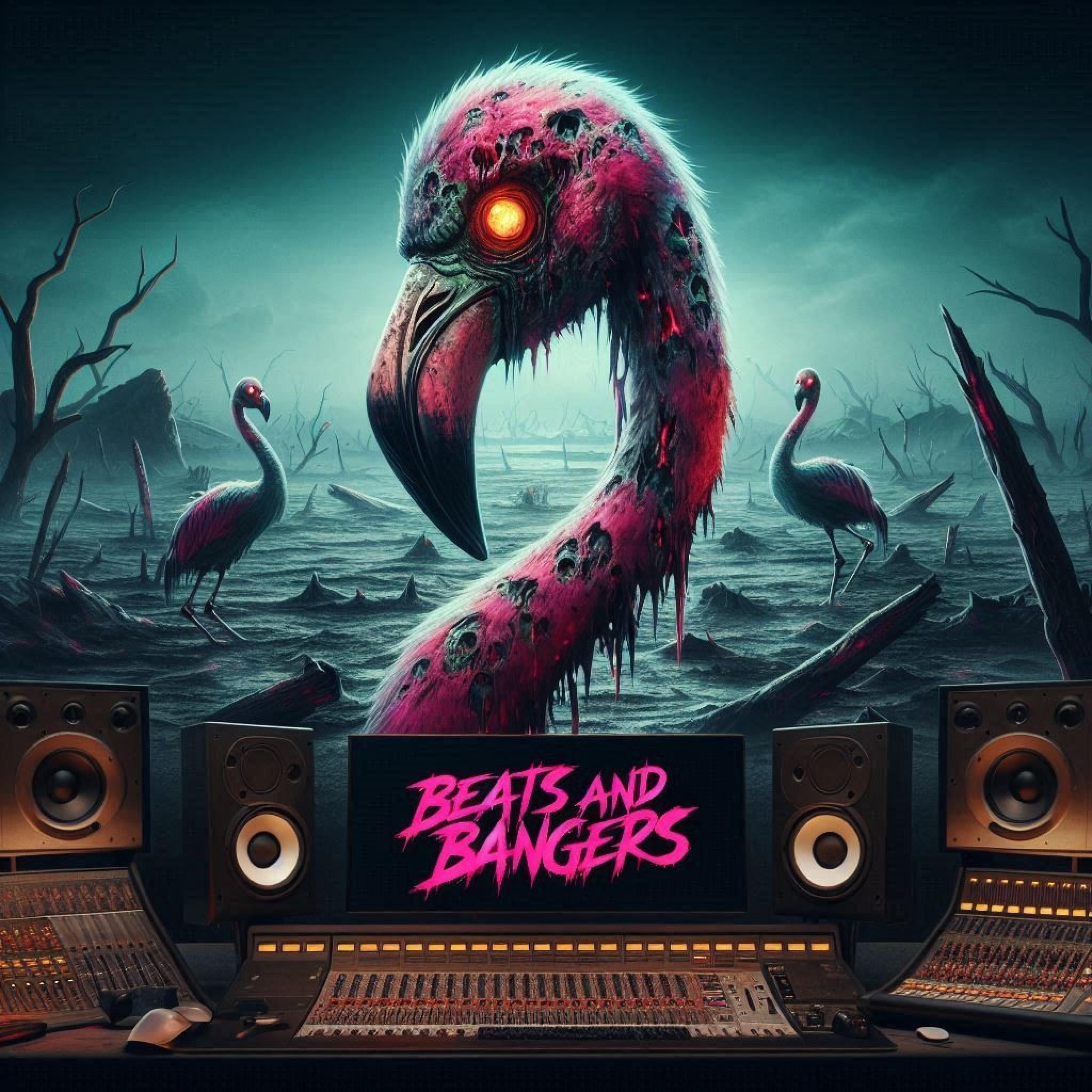 Basement Freaks - Single