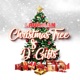 Christmas Tree D gifts Single