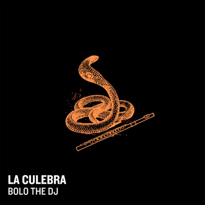 La Culebra - Single