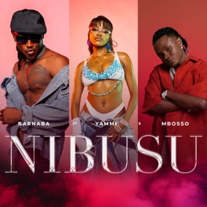 Nibusu (feat. Mbosso & Yammi)