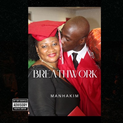 BREATHWORK - Single