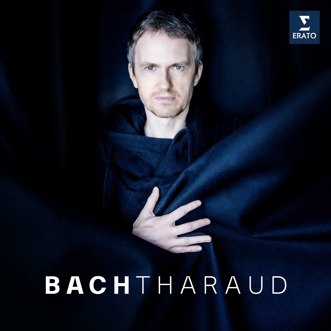 Alexandre Tharaud – Bach (2024) [iTunes Match M4A]