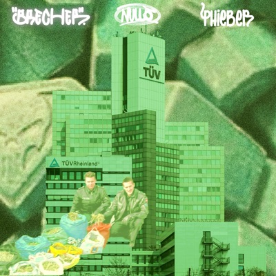 TÜV Rheinland (Phieber Remix) - Single