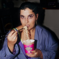 INSTANT REGRET - EP - LNA