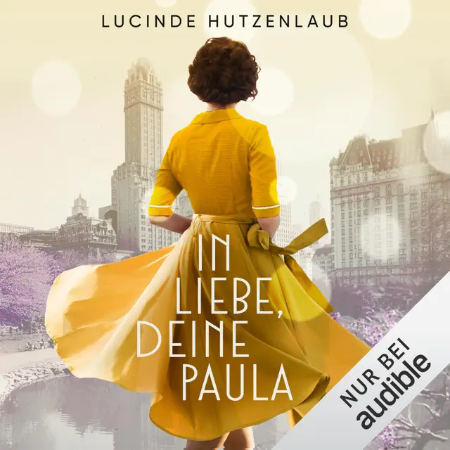 In Liebe, Deine Paula