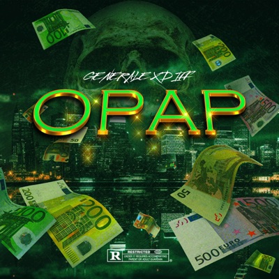 OPAP - Single