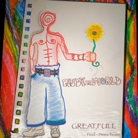 GREAT,FULL - Single - Rudyzworld