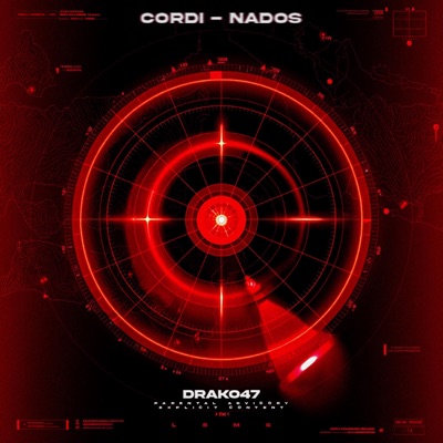 CORDI-NADOS (feat. Da Roses) - Single