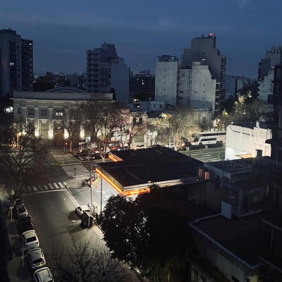 ESTA DROGA EN MI - Single