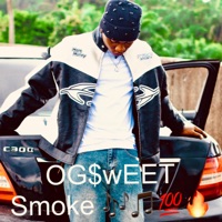 SMOKE - Single - OG $wEET