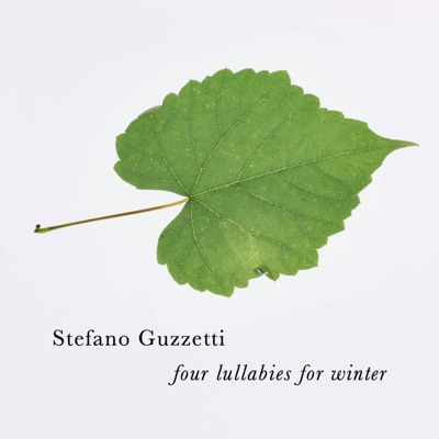 Four lullabies for winter - EP