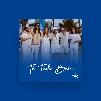Listen to Filhos da Bahia, watch music videos, read bio, see tour dates & more!