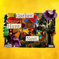 Twigs And Mud (A Home For Dead Children) - Single - ADMH & Will Macintosh