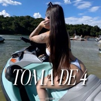 TOMA DE 4 - Single - Dj Dresch Da Caixa