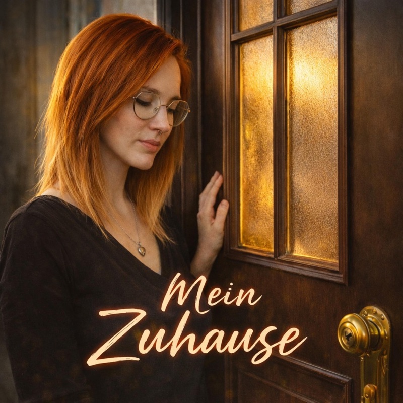 Mein Zuhause