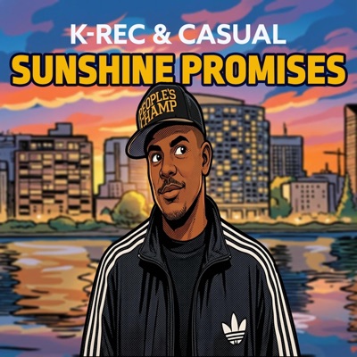 Sunshine Promises (feat. Casual) - Single