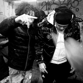 Panic (feat. FB Capo) JayNito