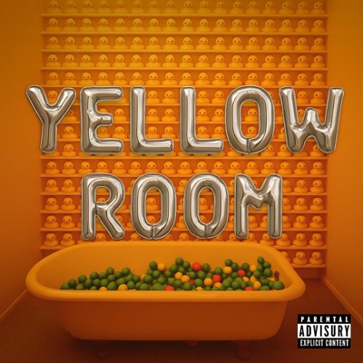 YELLOW ROOM - EP