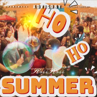 Ho Ho Summer