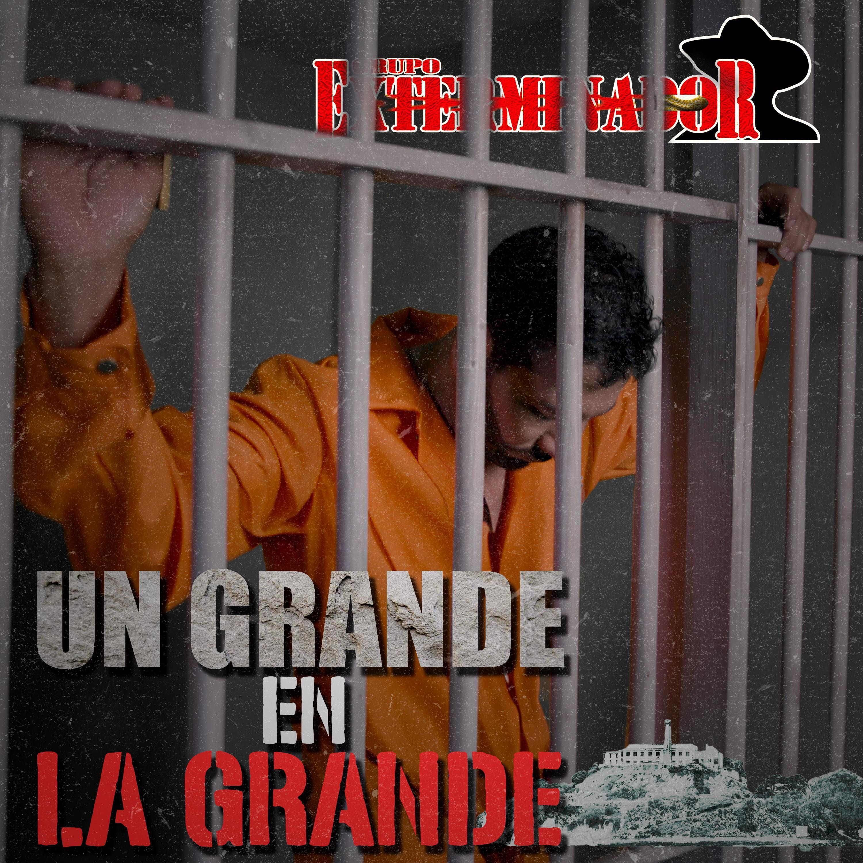 Un Grande en la Grande - Single