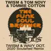 The Funk Soul Brother (Twism & Wavy Dot. 2020 Soulafied Remix)
