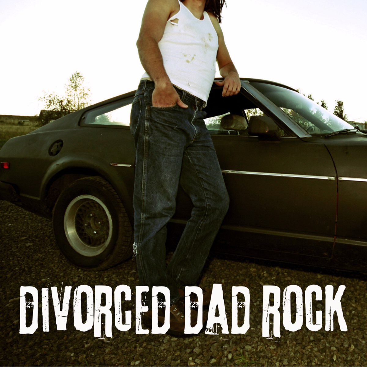 Divorced Dad Rock - Album by Various Artists - Apple Music