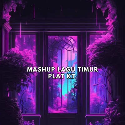 Sahrul Ubaidillah - Mashup Lagu Timur Plat Kt
