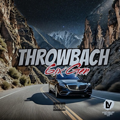 THROWBACH - Single