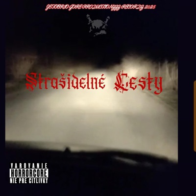 Strašidelné cesty - Single