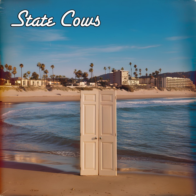 洋楽 State Cows - State Cows AOR State Cows - Album by State Cows - Apple Music