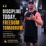 Dubai Discipline (Motivational Speech) - Single