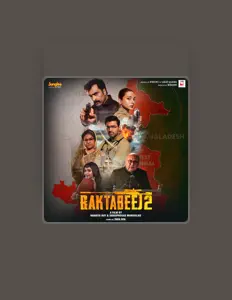 Bonnie Chakraborty सुनें, म्यूज़िक वीडियो देखें, बायो पढ़ें, दौरे की तारीखें और बहुत कुछ देखें!