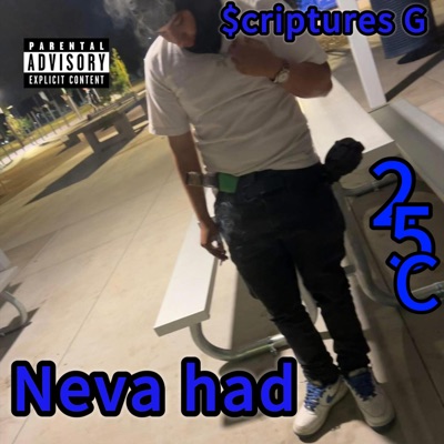 Neva Had - Single