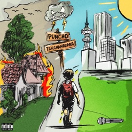 BAMBA2 (feat. SHORT & Xitafes) Puncho one
