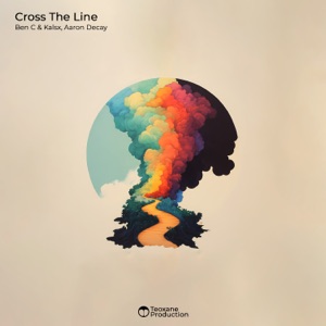 Cross the Line - Single