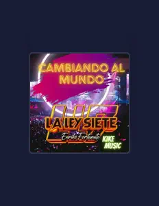 收听 Grupo la Ley Siete de Enrike Fortunato、观看音乐视频、阅读小传、查看巡演日期等 ！