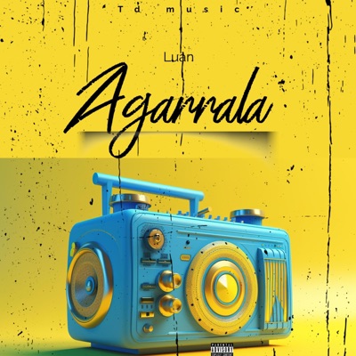 Agarrala - Single
