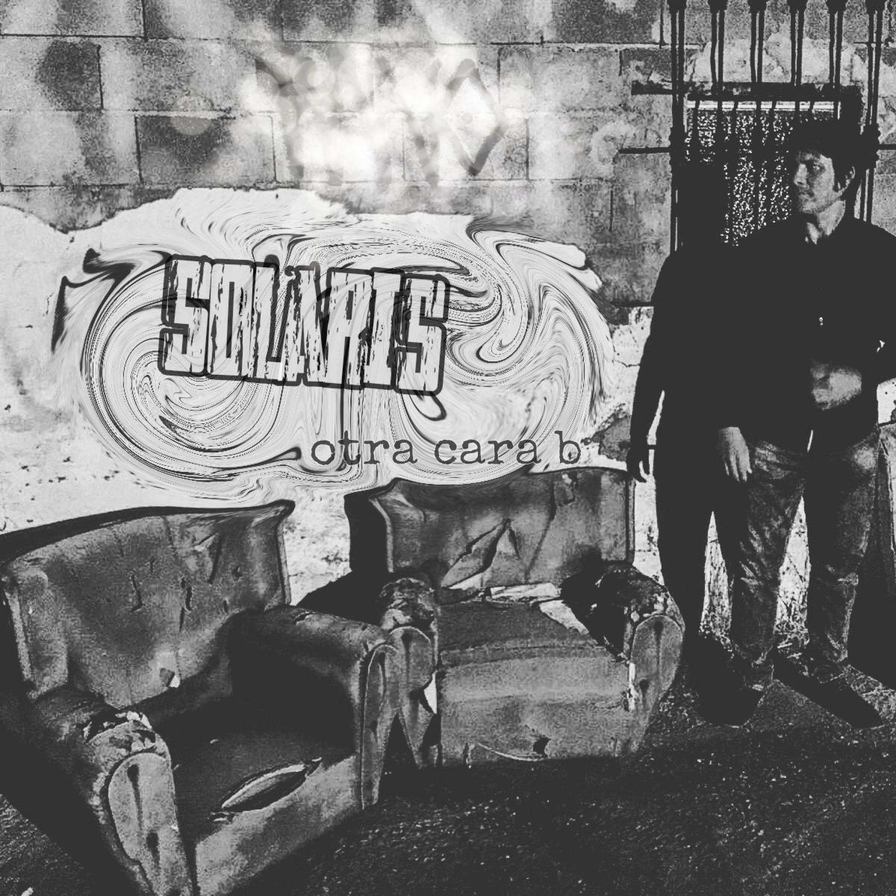 Otra cara B (Un Viaje A Ninguna Parte) - EP