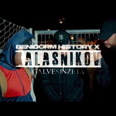 Benidorm History X 2 (KALASHNIKOV) - Single