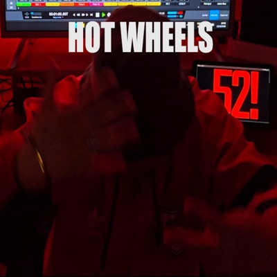 HOTWHEELS - Single