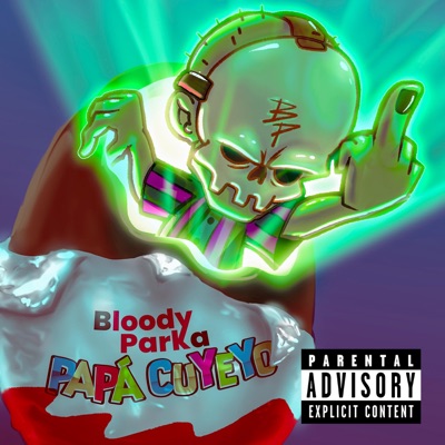 Papá Cuyeyo - Single