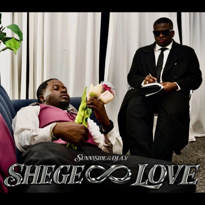 SHEGE ∞ LOVE - Single