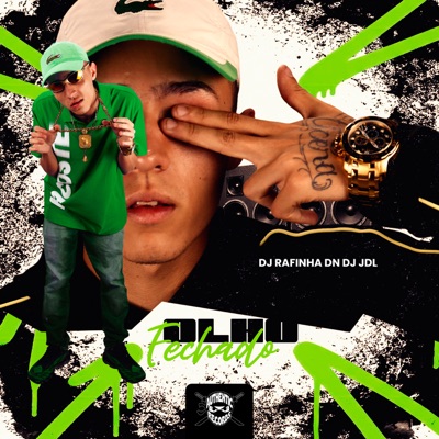 Olho Fechado - EP
